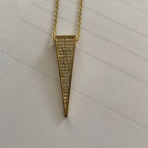 Uncommon James pendant necklace